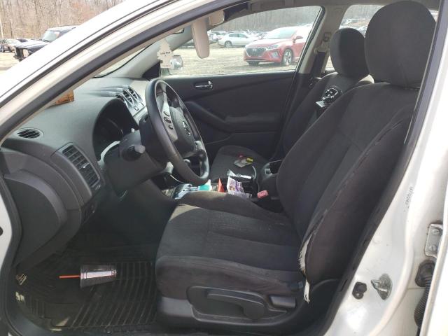 Photo 7 from auction – 2011 NISSAN ALTIMA BAS with VIN 1N4AL2AP4BN448823