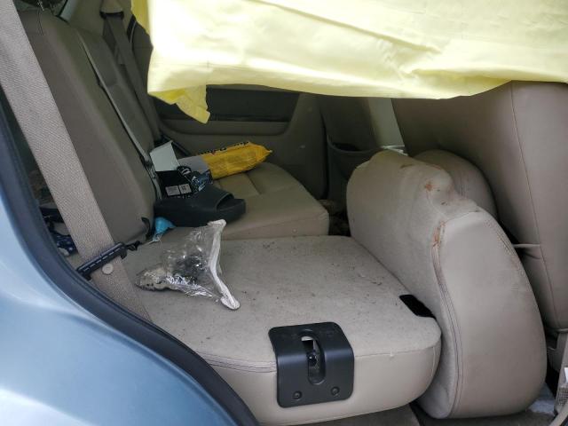 Photo 10 from auction – 2009 FORD ESCAPE HYB with VIN 1FMCU49339KB18899