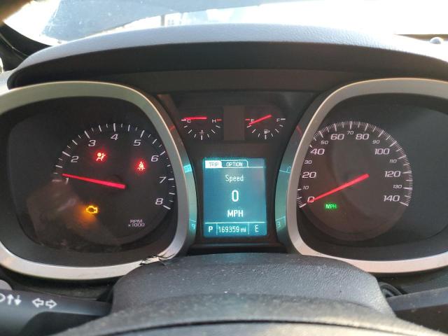 Photo 9 from auction – 2013 CHEVROLET EQUINOX LS with VIN 2GNALBEK3D6193380
