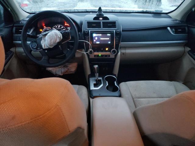 Photo 8 from auction – 2013 TOYOTA CAMRY L with VIN 4T4BF1FK1DR323429
