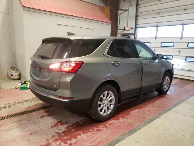 Photo 3 from auction – 2018 CHEVROLET EQUINOX LT with VIN 3GNAXJEV0JS578059