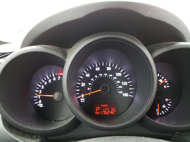 Foto 9 de la subasta – 2012 KIA SOUL con VIN KNDJT2A54C7445449
