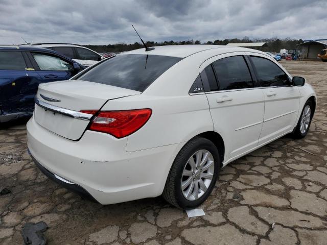 Photo 3 from auction – 2011 CHRYSLER 200 TOURIN with VIN 1C3BC1FG2BN515599