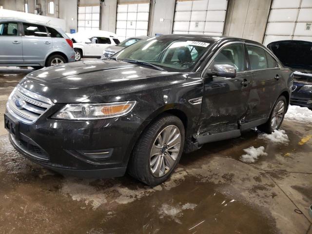 صورة رقم 1 من المزاد - 2010 FORD TAURUS LIM مع VIN 1FAHP2FW0AG130185
