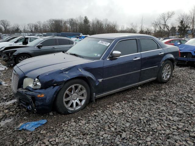 CHRYSLER 300C 2005 with VIN 2C3AA63H75H171289 - Photo from auction