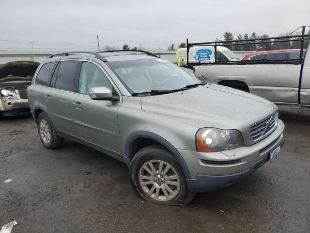 Photo 4 from auction – 2008 VOLVO XC90 3.2 with VIN YV4CZ982281432248