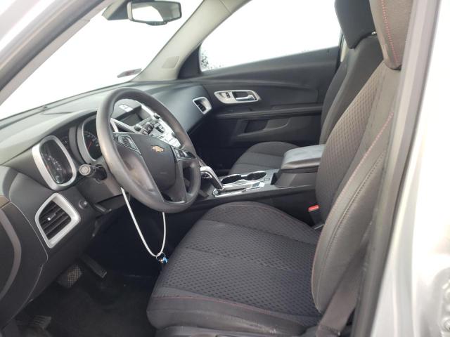 Photo 7 from auction – 2012 CHEVROLET EQUINOX LS with VIN 2GNFLCEK8C6222012
