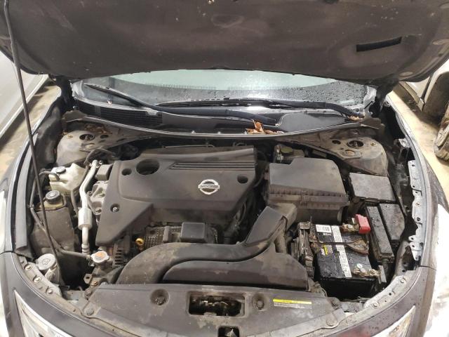 Photo 11 from auction – 2013 NISSAN ALTIMA 2.5 with VIN 1N4AL3AP3DC194137