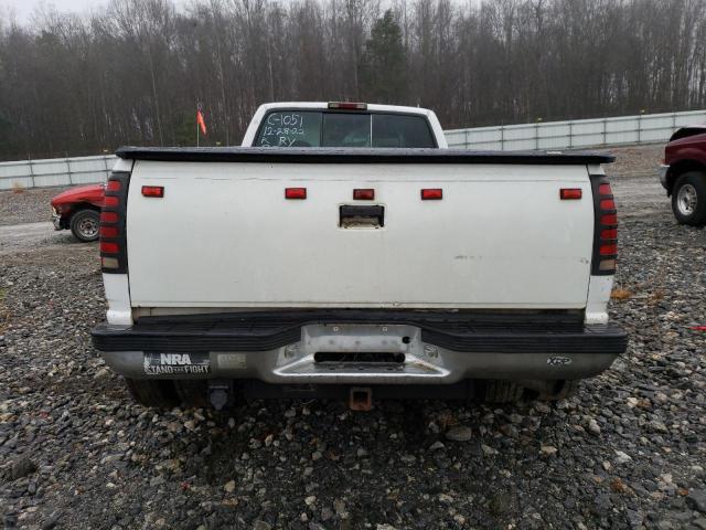 Photo 6 from auction – 1998 CHEVROLET 3500 SILVE with VIN 1GCHC39F0WF029619