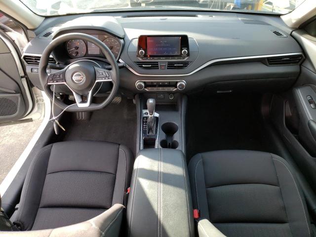 Photo 8 from auction – 2022 NISSAN ALTIMA S with VIN 1N4BL4BV7NN312977