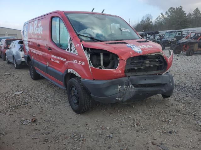 Photo 4 from auction – 2017 FORD TRANSIT T- with VIN 1FTYR1ZM3HKB13736