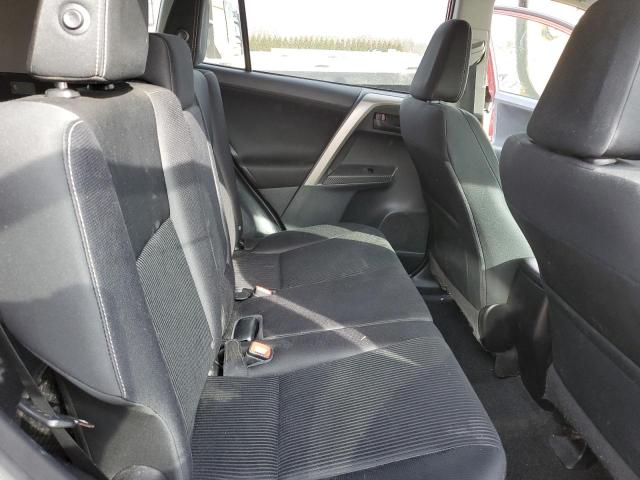 Photo 11 from auction – 2013 TOYOTA RAV4 XLE with VIN 2T3RFREV0DW097832