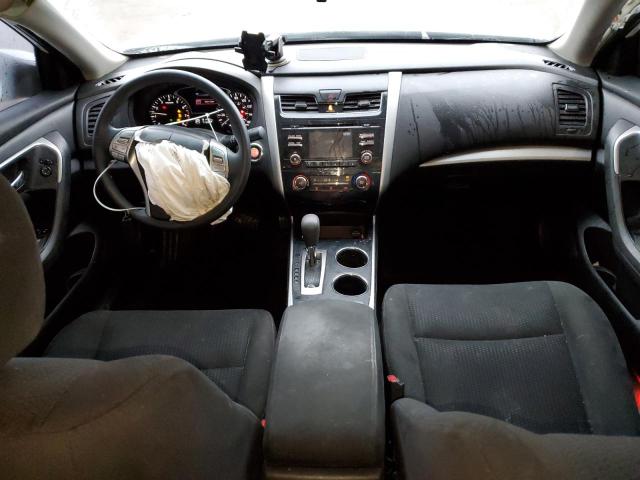 Photo 8 from auction – 2015 NISSAN ALTIMA 2.5 with VIN 1N4AL3AP9FC165079
