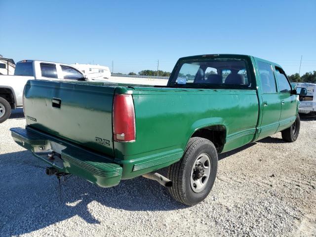 Photo 3 from auction – 2000 GMC SIERRA C35 with VIN 1GTGC33R8YF466477