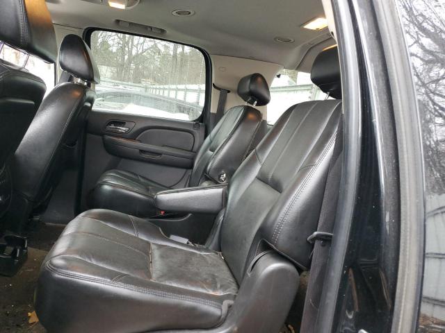 Photo 11 from auction – 2007 CHEVROLET SUBURBAN K with VIN 3GNFK16377G196365