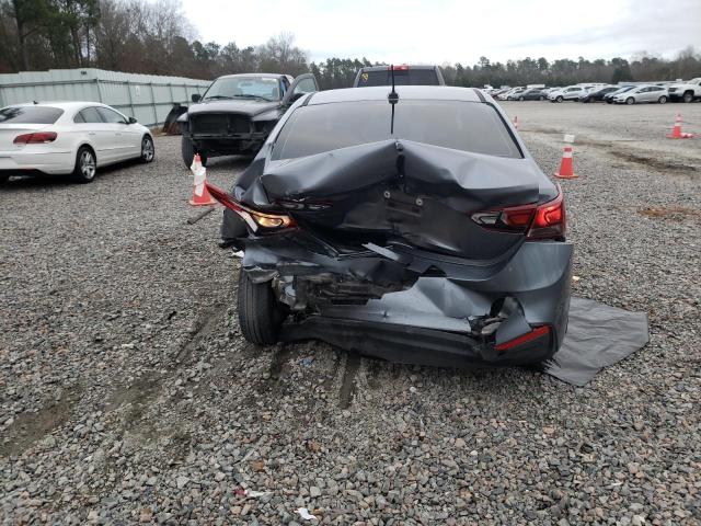 Photo 6 from auction – 2020 HYUNDAI ACCENT SE with VIN 3KPC24A66LE125825