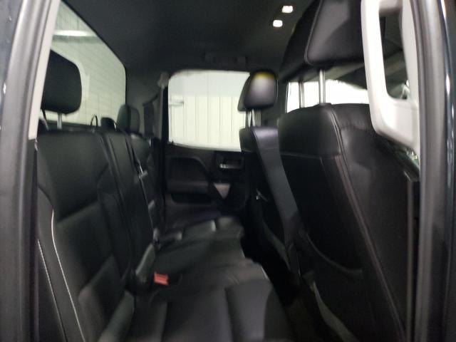 Photo 10 from auction – 2017 CHEVROLET SILVERADO with VIN 1GC2KWEG2HZ210148