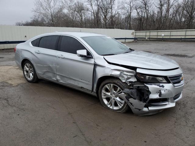Photo 4 from auction – 2015 CHEVROLET IMPALA LT with VIN 2G1115SL6F9156783