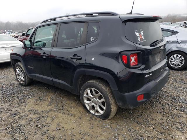Photo 2 from auction – 2018 JEEP RENEGADE L with VIN ZACCJBBB6JPH40863
