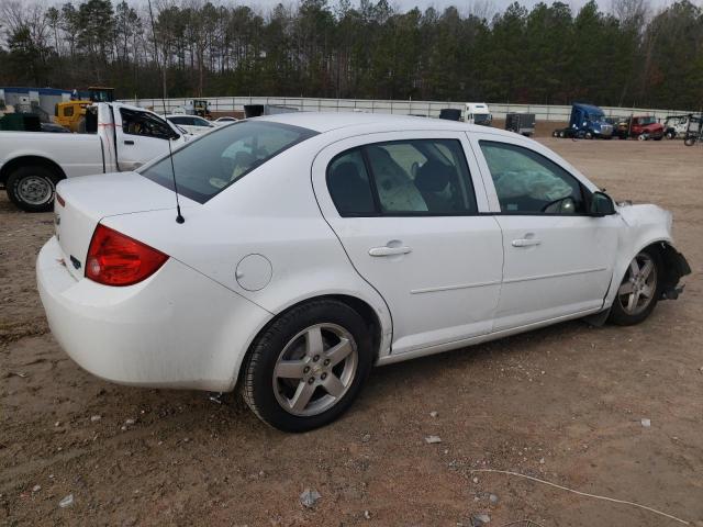 Photo 3 from auction – 2010 CHEVROLET COBALT 2LT with VIN 1G1AF5F57A7165208