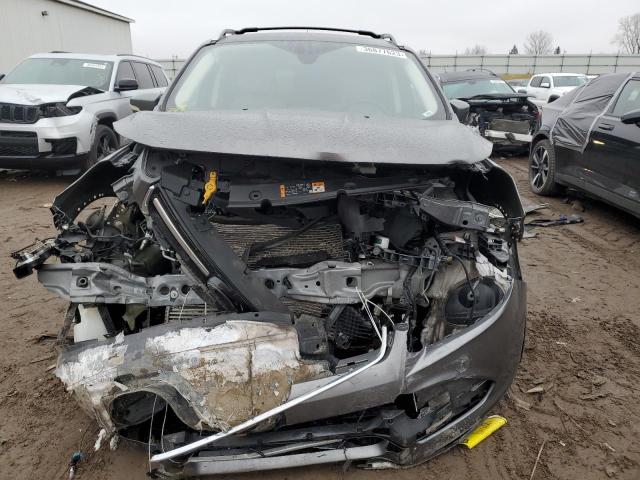 Photo 5 from auction – 2014 FORD ESCAPE TIT with VIN 1FMCU9J98EUB84439