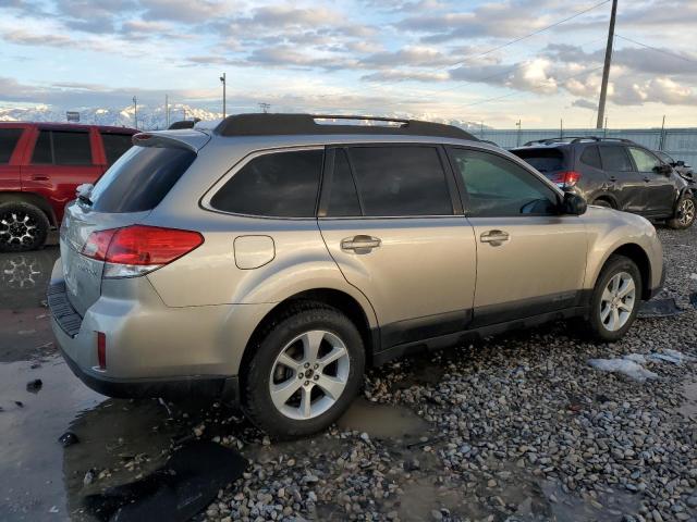 Photo 3 from auction – 2014 SUBARU OUTBACK with VIN 4S4BRCCC0E3214395