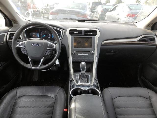 Photo 8 from auction – 2015 FORD FUSION SE with VIN 3FA6P0PU3FR247591