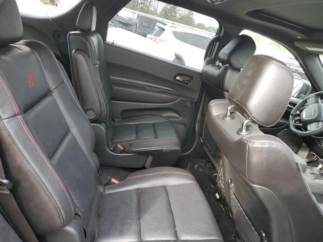 Photo 11 from auction – 2022 DODGE DURANGO R/ with VIN 1C4SDJCT2NC195548