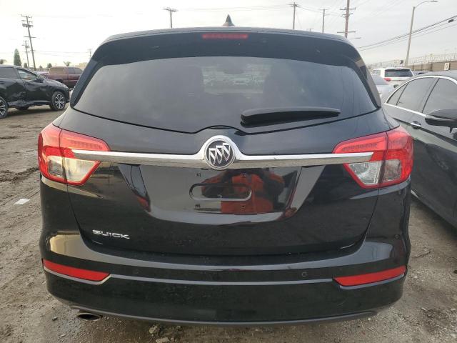 Photo 6 from auction – 2017 BUICK ENVISION E with VIN LRBFXBSA5HD202682