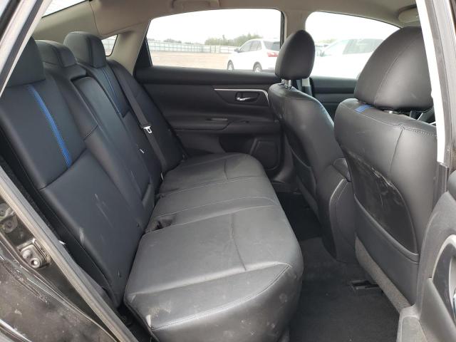 Photo 10 from auction – 2018 NISSAN ALTIMA 2.5 with VIN 1N4AL3AP7JC477703