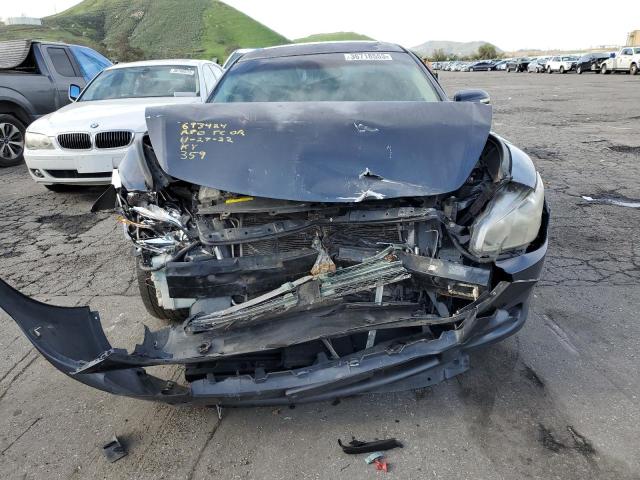 Zdjęcie 5 z aukcji – 2010 NISSAN MAXIMA S z VIN 1N4AA5AP5AC803497