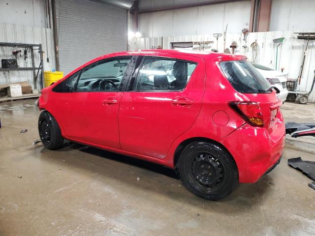 Photo 2 from auction – 2015 TOYOTA YARIS with VIN VNKKTUD38FA034905