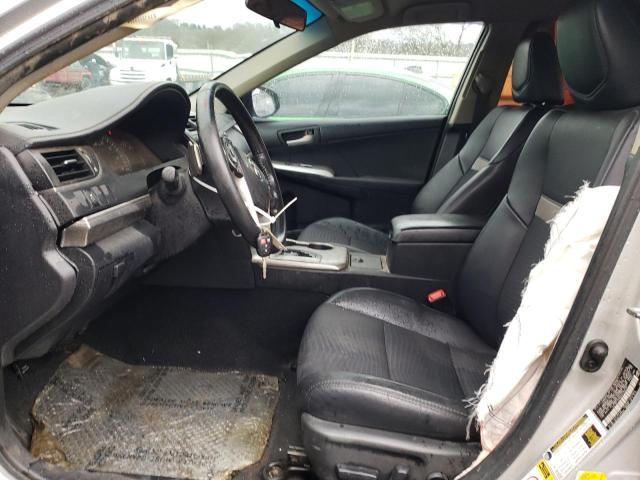 Photo 7 from auction – 2012 TOYOTA CAMRY BASE with VIN 4T1BF1FK3CU189757