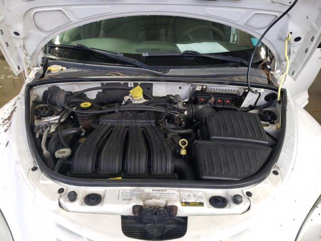 Photo 12 from auction – 2003 CHRYSLER PT CRUISER with VIN 3C4FY48B63T620603