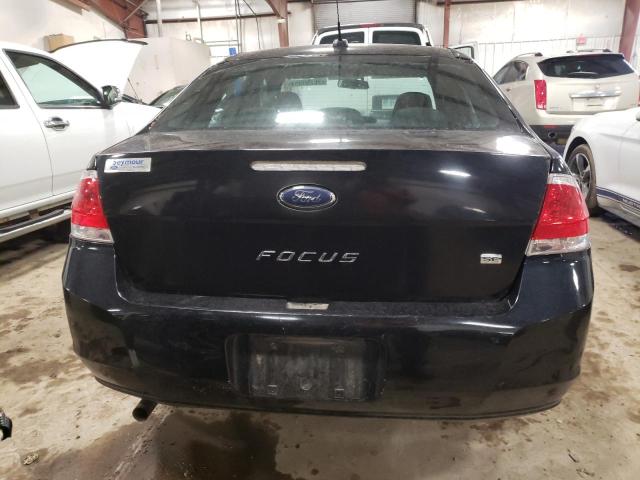 Photo 6 from auction – 2010 FORD FOCUS SE with VIN 1FAHP3FN5AW278951