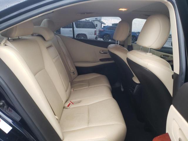 Photo 10 from auction – 2010 LEXUS HS 250H with VIN JTHBB1BA7A2014349