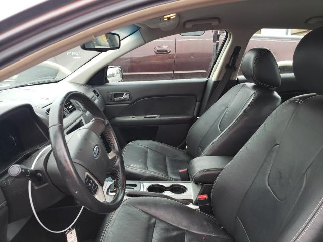 Photo 7 from auction – 2011 FORD FUSION SEL with VIN 3FAHP0JA7BR344665
