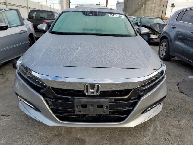 Photo 5 from auction – 2019 HONDA ACCORD TOU with VIN 1HGCV3F95KA000435