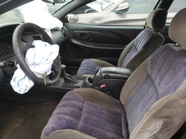 Photo 7 from auction – 2000 CHEVROLET MONTE CARL with VIN 2G1WW12E1Y9205666