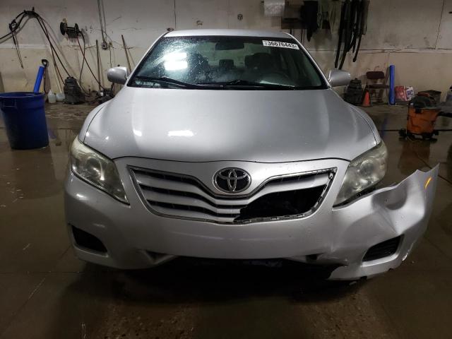 Photo 5 from auction – 2011 TOYOTA CAMRY BASE with VIN 4T1BF3EK6BU763151