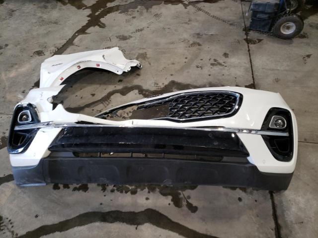 Photo 12 from auction – 2022 KIA SPORTAGE E with VIN KNDPNCAC0N7959004