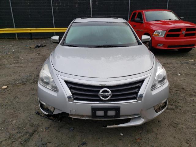 Photo 5 from auction – 2015 NISSAN ALTIMA 2.5 with VIN 1N4AL3AP1FC262969