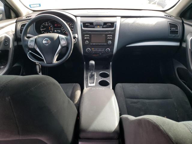 Photo 8 from auction – 2015 NISSAN ALTIMA 2.5 with VIN 1N4AL3AP4FC484261