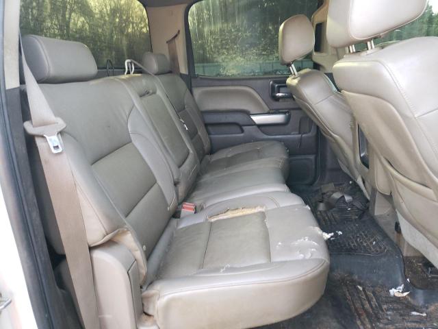 Photo 10 from auction – 2014 CHEVROLET SILVERADO with VIN 3GCPCREC9EG426382