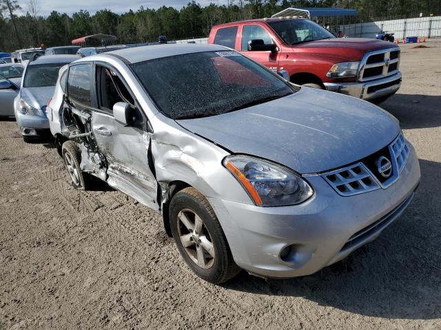 Photo 4 from auction – 2013 NISSAN ROGUE with VIN JN8AS5MV6DW123956