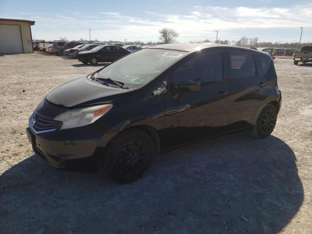NISSAN VERSA NOTE 2015 with VIN 3N1CE2CP2FL401860 - Photo from auction