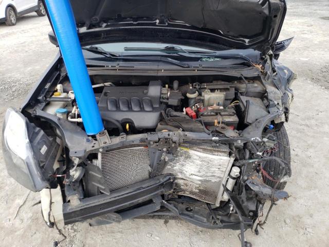 Photo 11 from auction – 2011 NISSAN SENTRA 2.0 with VIN 3N1AB6AP1BL706805