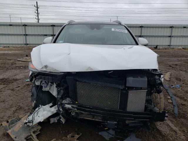 Photo 5 from auction – 2019 HYUNDAI SANTA FE L with VIN 5NMS5CAA5KH107101