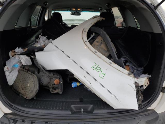 Photo 13 from auction – 2011 KIA SORENTO BA with VIN 5XYKT3A11BG076400