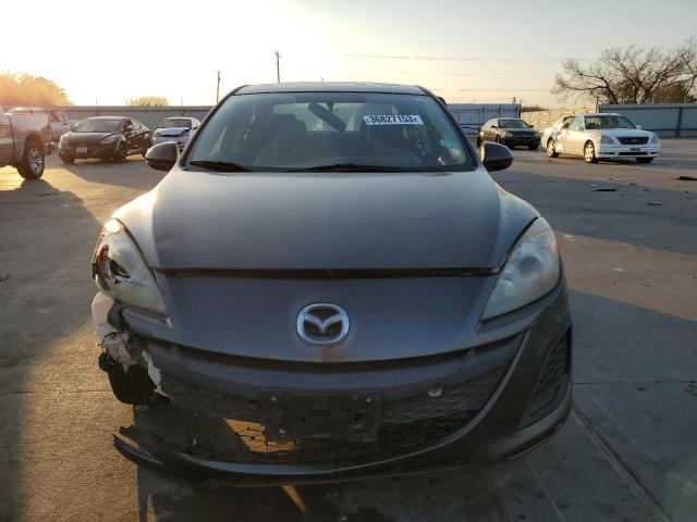Photo 5 from auction – 2010 MAZDA 3 I with VIN JM1BL1SF4A1249274